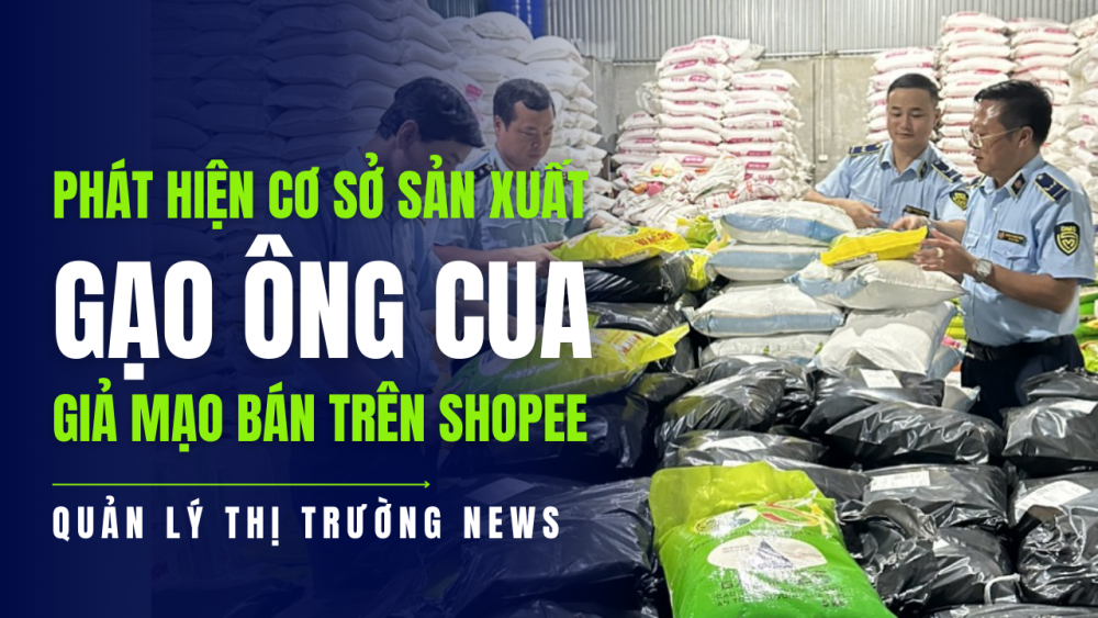 Bản tin Quản lý thị trường ngày 28/06/2024