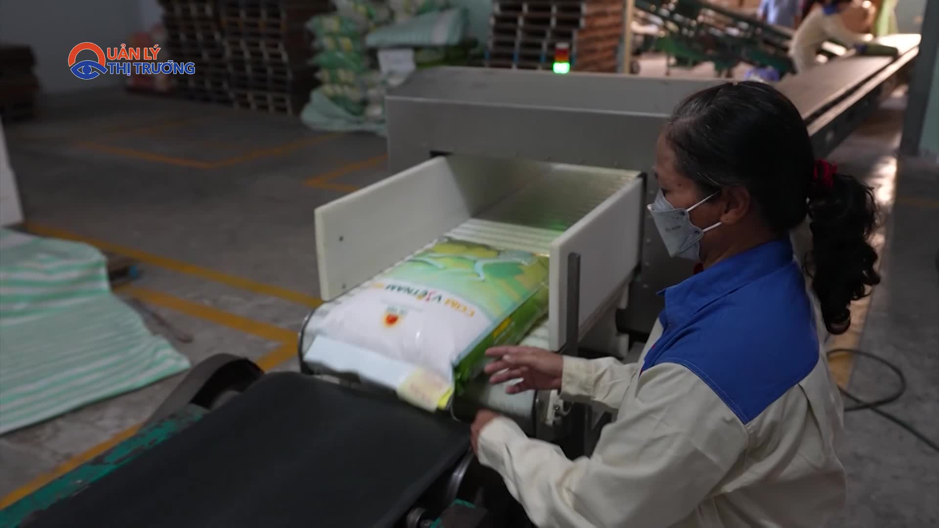 Việt Nam là nhà cung cấp gạo lớn nhất của Philippines