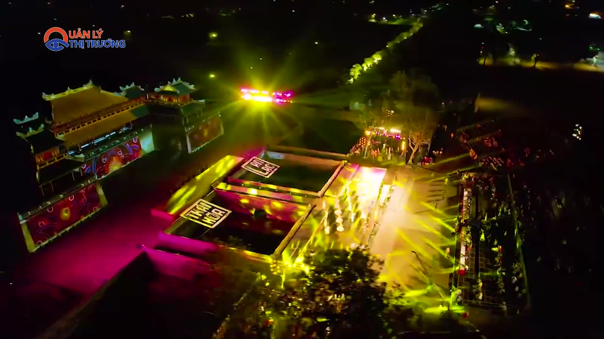 Festival Huế 2023: Điểm đến của chuỗi lễ hội di sản văn hóa