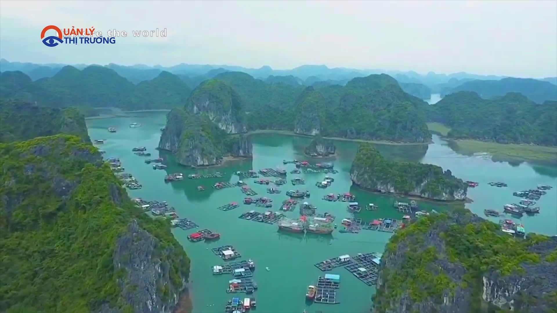 Hoàn thiện Hồ sơ đề cử “Vịnh Hạ Long - Quần đảo Cát Bà” ghi danh Di sản thế giới