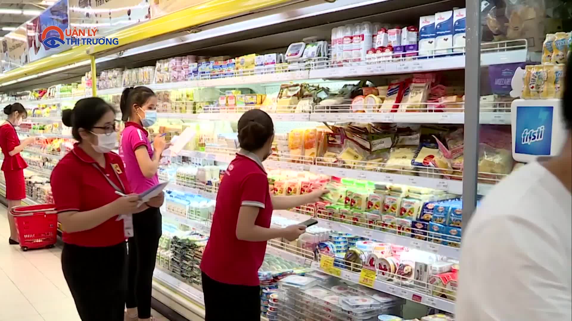 Hơn 3.000 doanh nghiệp tại TP Hồ Chí Minh tung khuyến mãi kích cầu tiêu dùng