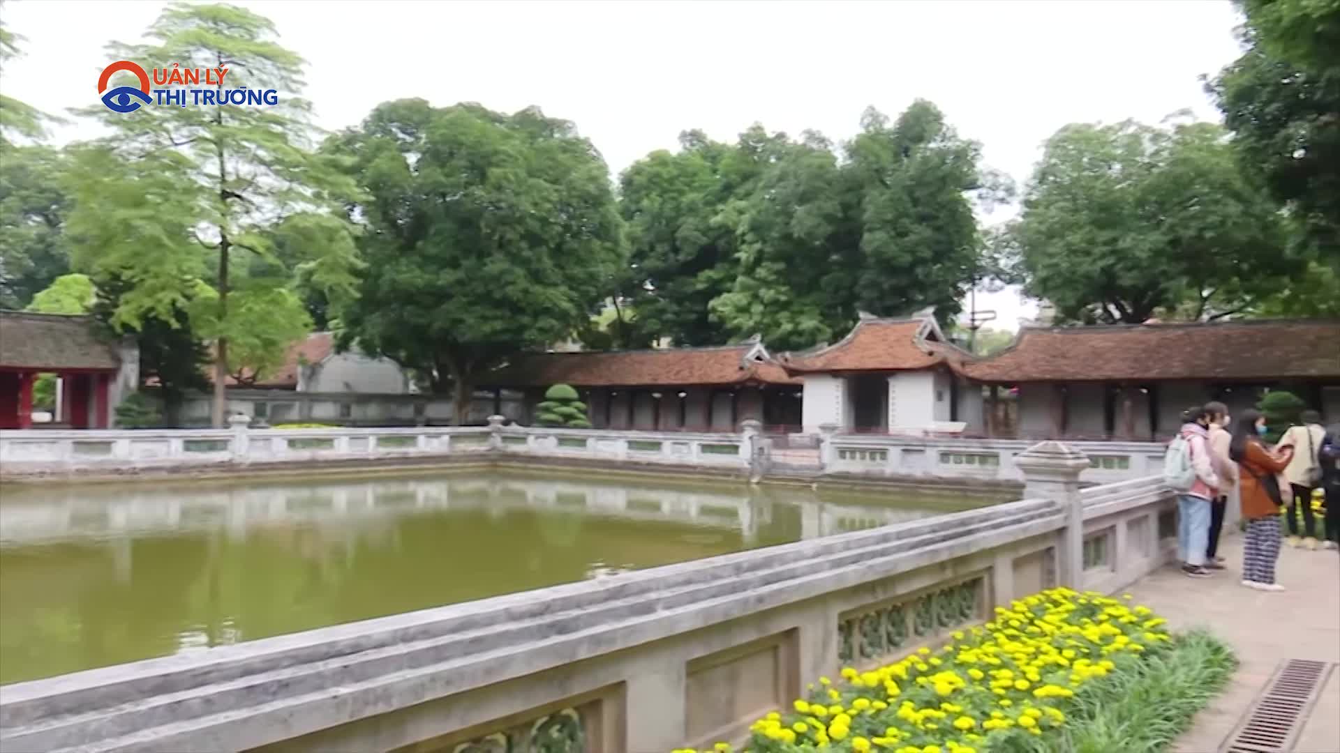 Việt Nam vào top đầu thế giới về lượt tìm kiếm du lịch