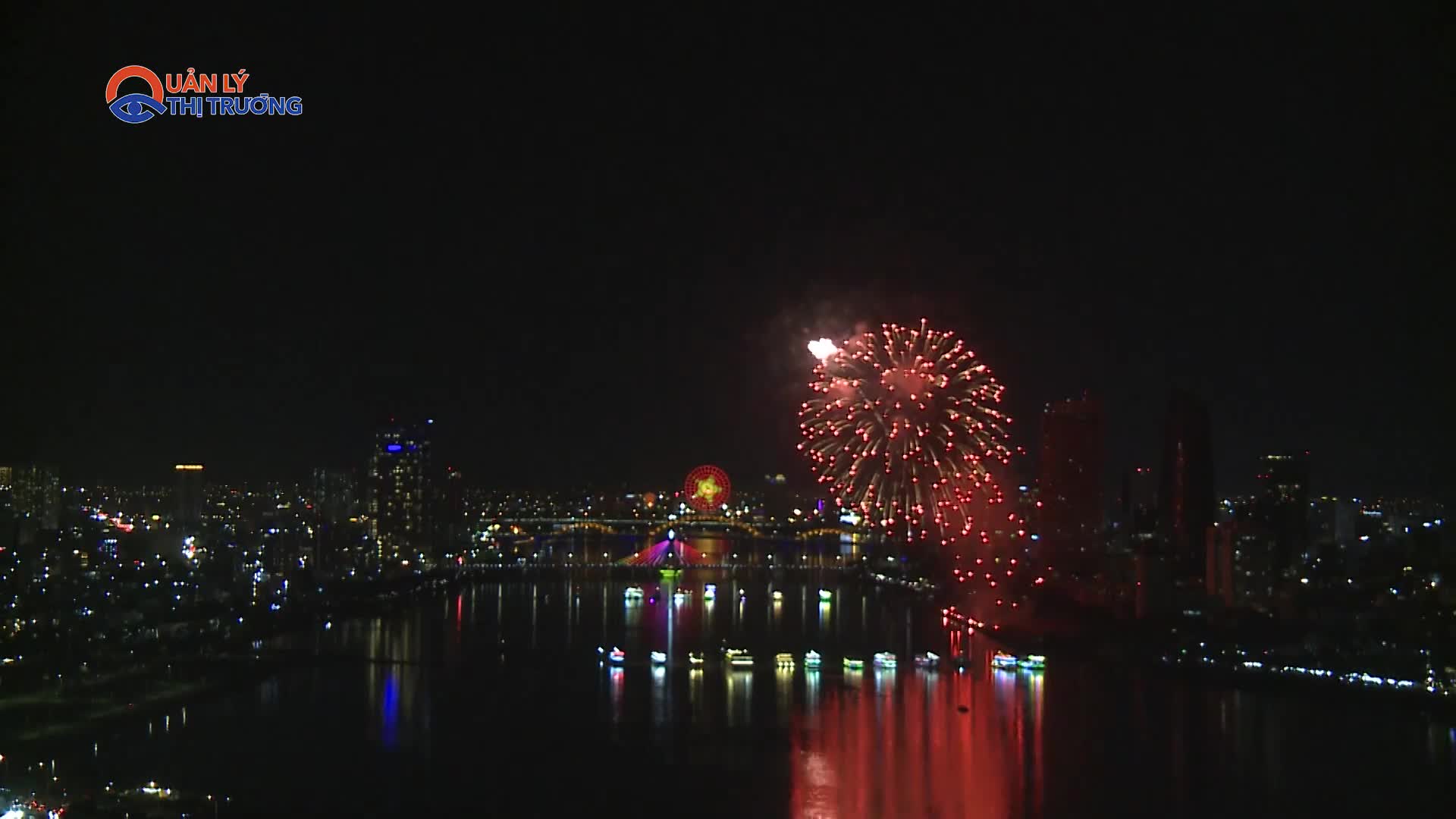 Kỳ vọng đêm chung kết Lễ hội pháo hoa quốc tế Đà Nẵng 2023