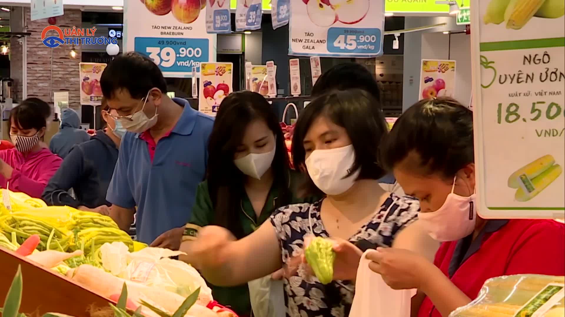 Thêm giải pháp kích cầu tiêu dùng trong nước