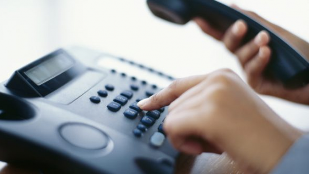 Hàng ngàn cuộc gọi đến tổng đài hỗ trợ người tiêu dùng