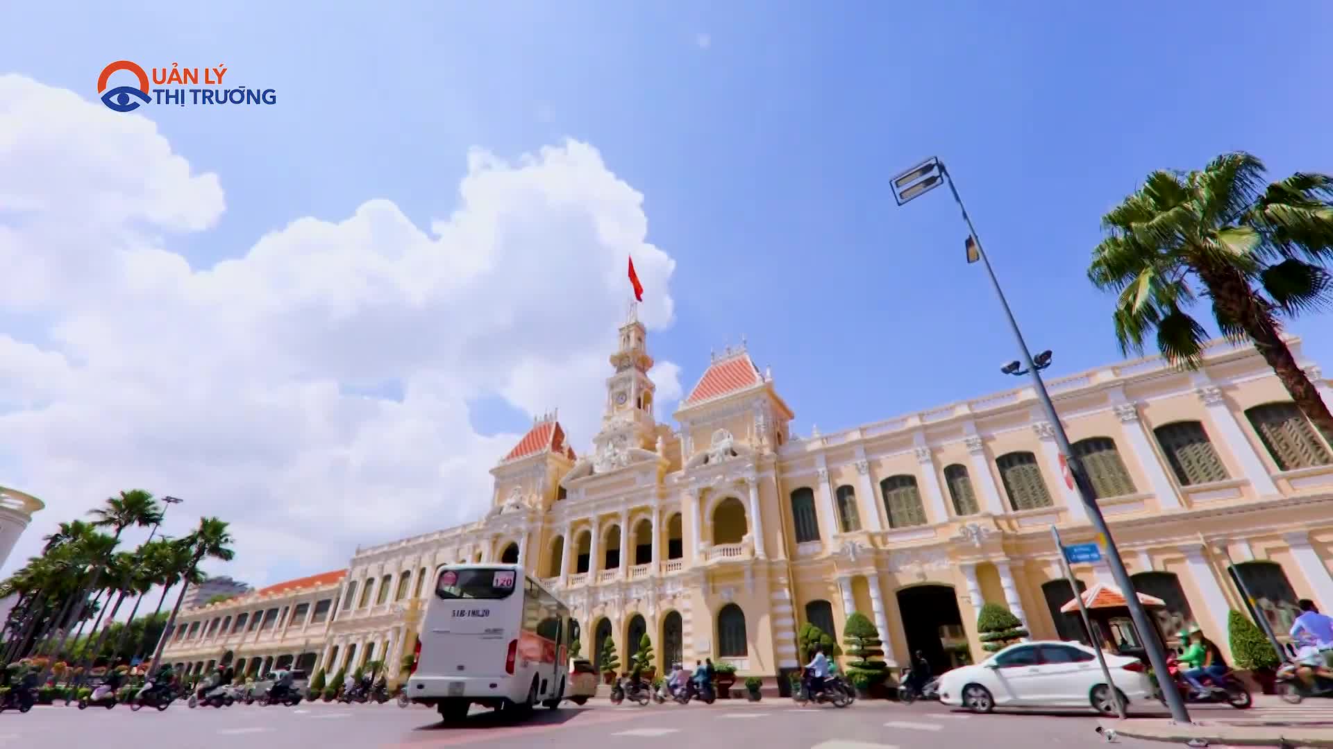 TP Hồ Chí Minh đạt doanh thu du lịch lớn nhất cả nước