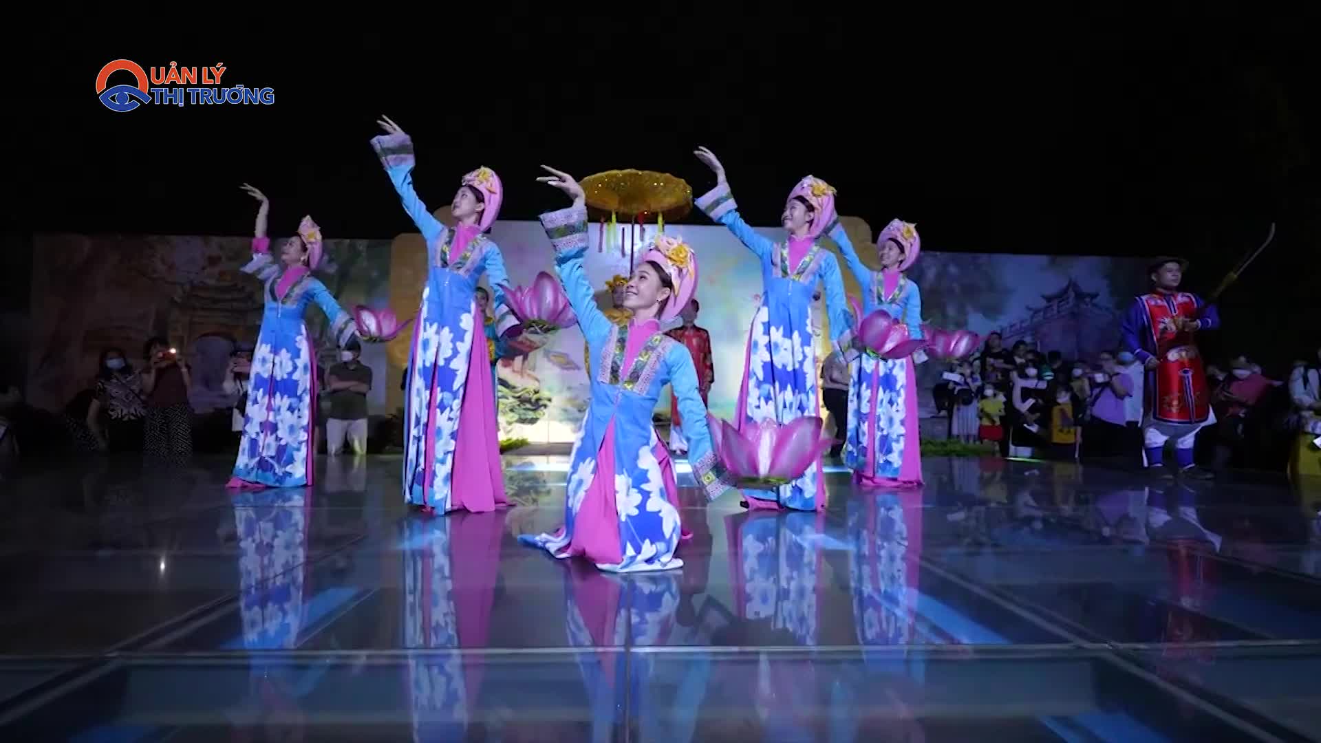 Sẽ phát triển du lịch đêm tại 12 điểm đến nổi tiếng