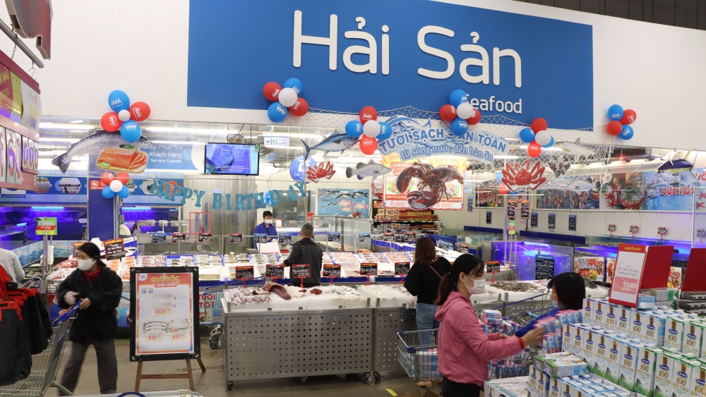 Triển khai đợt cao điểm kiểm tra việc chấp hành pháp luật về giá bảo đảm ổn định thị trường