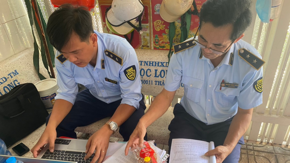 Tiền Giang: Phát hiện 02 cơ sở sản xuất bánh trung thu vi phạm về điều kiện chung bảo đảm ATTP