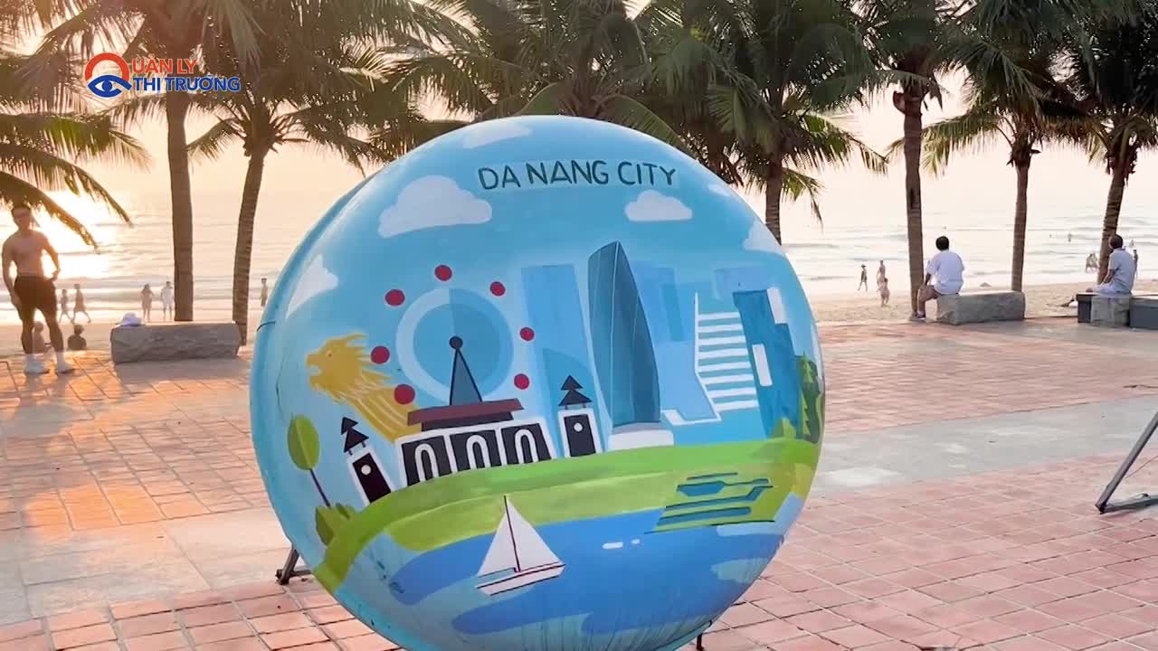 Doanh thu du lịch Đà Nẵng tăng mạnh nhờ tổ chức sự kiện, lễ hội