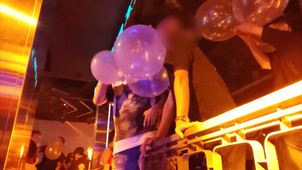 Bộ Y tế đề nghị tăng cường quản lý khí N2O