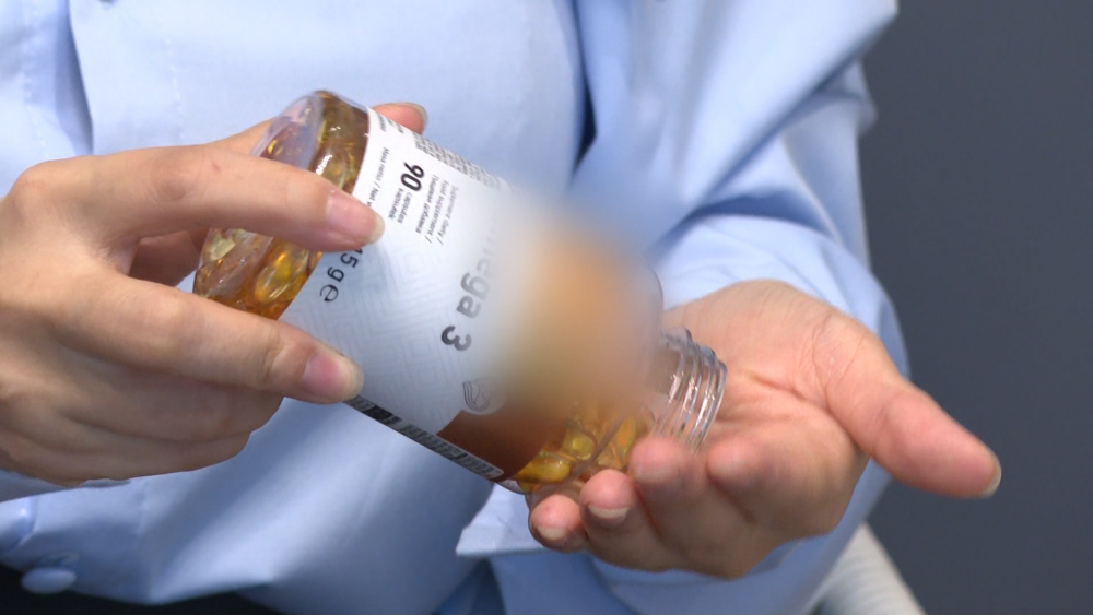 Thận trọng khi mua sản phẩm chức năng qua mạng