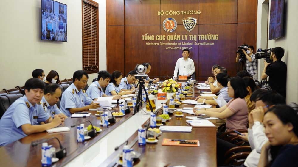 Ổn định nguồn cung xăng dầu từ nay tới cuối năm