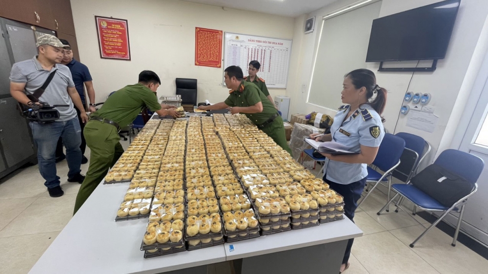 Kiểm tra trọng tâm, trọng điểm những lĩnh vực do ngành Công Thương quản lý