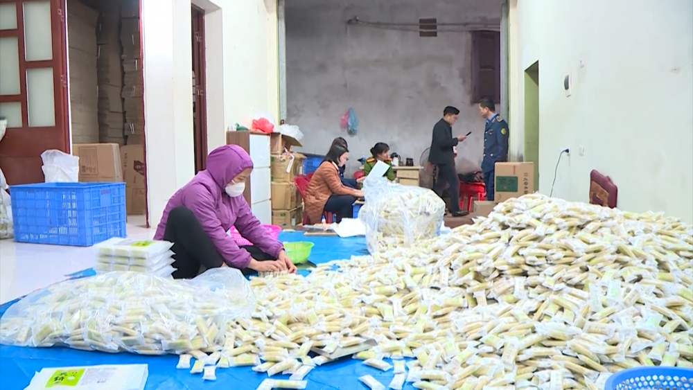 Tìm đại lý uỷ quyền của sản phẩm Bánh gạo Nhật Bản Vetrue tại Việt Nam