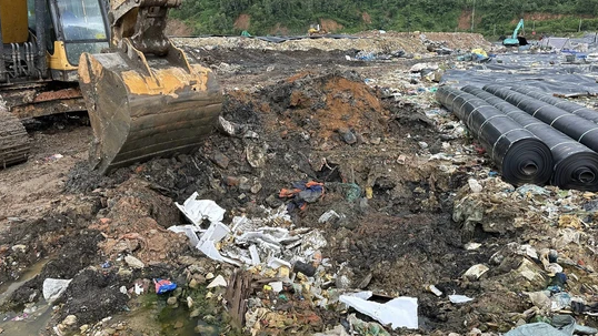 Đà Nẵng tiêu huỷ gần 1.500 bánh trung thu không rõ nguồn gốc